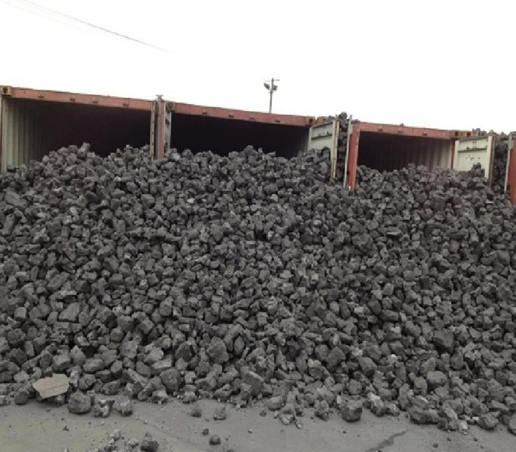 Ash 10% Foundry Coke price